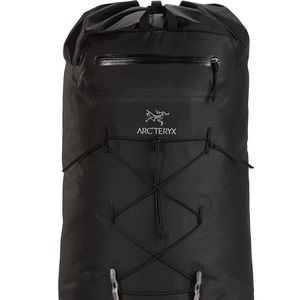 Arcteryx alpha fl 40l backpack